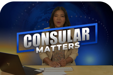Consular Matters